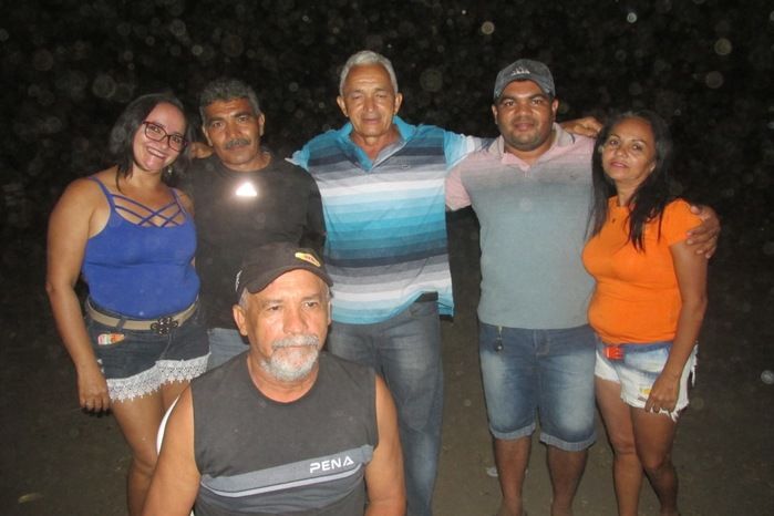 Novo Campo Society foi inaugurado em Agricolândia - Imagem 26