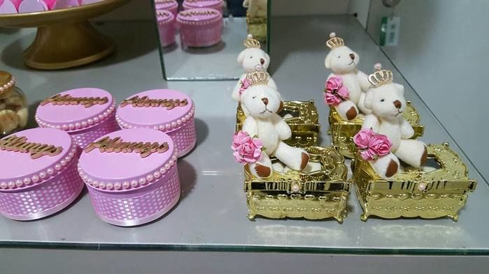 Nasceu a mais nova princesinha. - Imagem 8