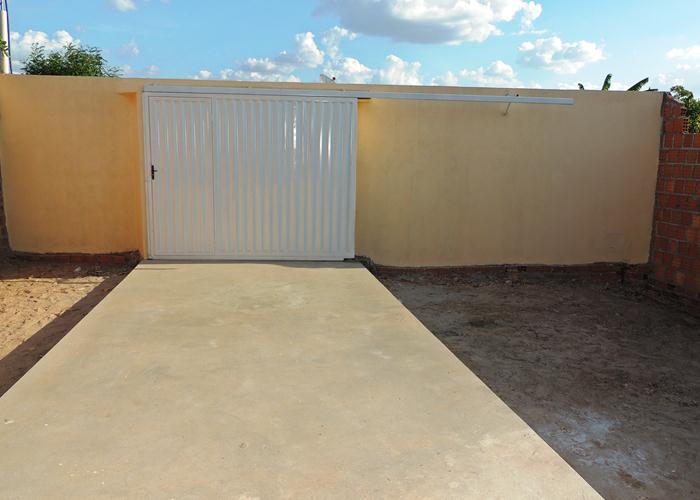 A. J. B Construtora está construindo casa através de financiamento - Imagem 26