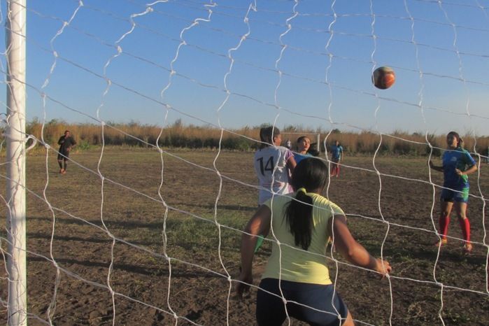 Novo Campo Society foi inaugurado em Agricolândia - Imagem 3