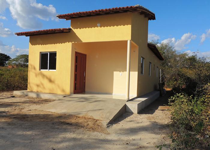 A. J. B Construtora está construindo casa através de financiamento - Imagem 3