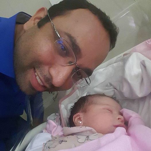 Nasceu a mais nova princesinha. - Imagem 4