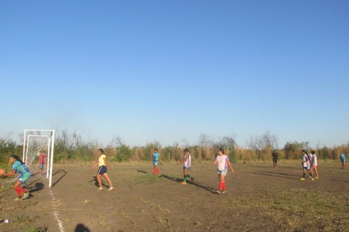 Novo Campo Society foi inaugurado em Agricolândia - Imagem 5