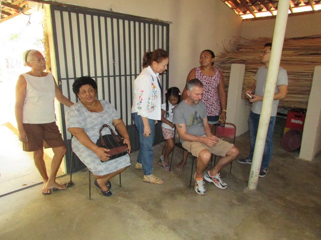 Designers Internacionais Visitam a Cidade de Ipiranga - Imagem 12