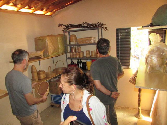 Designers Internacionais Visitam a Cidade de Ipiranga - Imagem 10