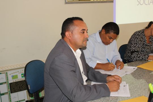 Vereadores Retornam do Recesso Parlamentar - Imagem 7