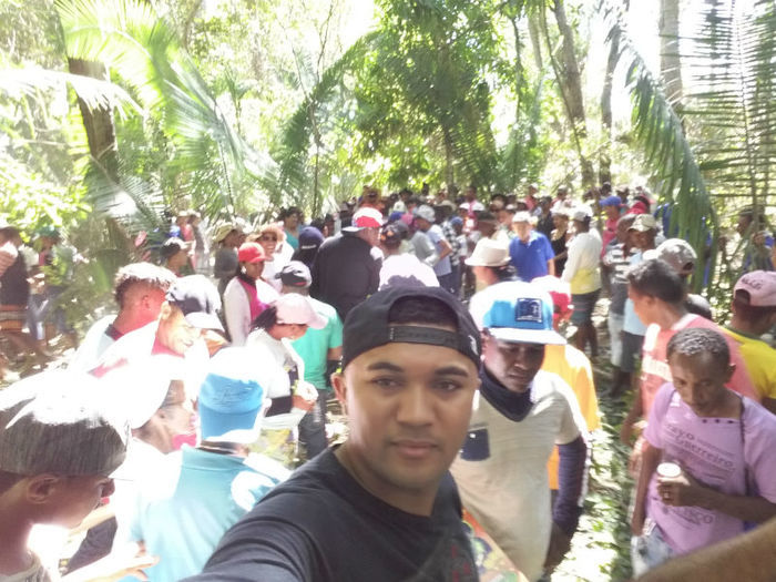 Festejo de Nossa Senhora Aparecida - Imagem 2