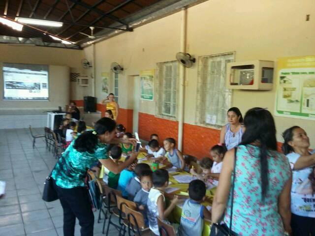 Projeto Hora de Brincar  - Imagem 6