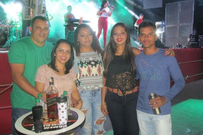 Show com Gabriel Diniz supera expectativa em Água Branca - Imagem 3