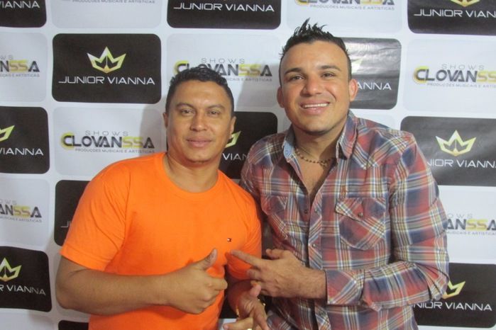 Show com Gabriel Diniz supera expectativa em Água Branca - Imagem 29