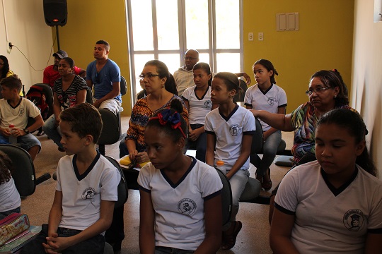 Vereadores Retornam do Recesso Parlamentar - Imagem 14