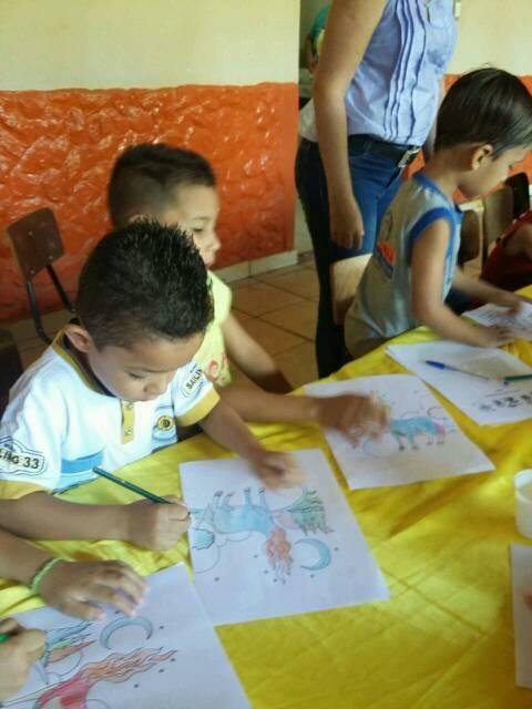 Projeto Hora de Brincar  - Imagem 2