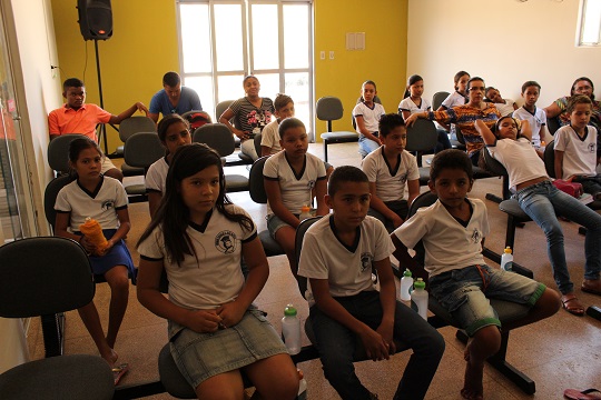 Vereadores Retornam do Recesso Parlamentar - Imagem 24