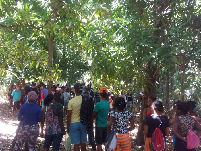 Festejo de Nossa Senhora Aparecida - Imagem 1