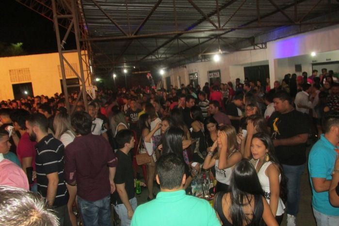 Show com Gabriel Diniz supera expectativa em Água Branca - Imagem 19