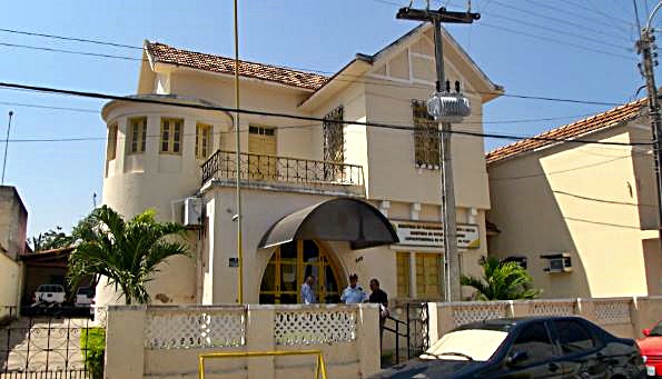 Empossada a nova Superintendente do Patrimônio da União do Piauí - Imagem 1