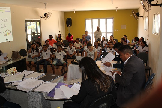 Vereadores Retornam do Recesso Parlamentar - Imagem 11