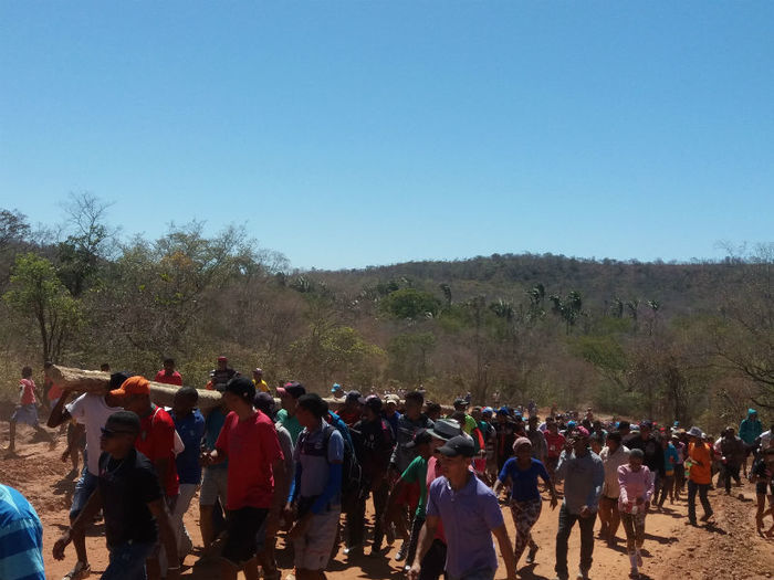 Festejo de Nossa Senhora Aparecida - Imagem 4