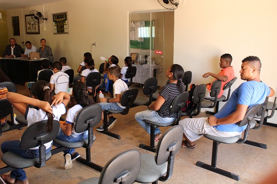 Vereadores Retornam do Recesso Parlamentar - Imagem 18