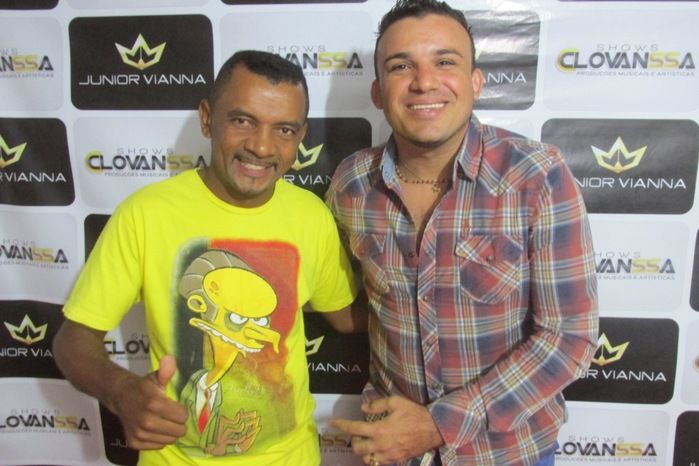 Show com Gabriel Diniz supera expectativa em Água Branca - Imagem 22