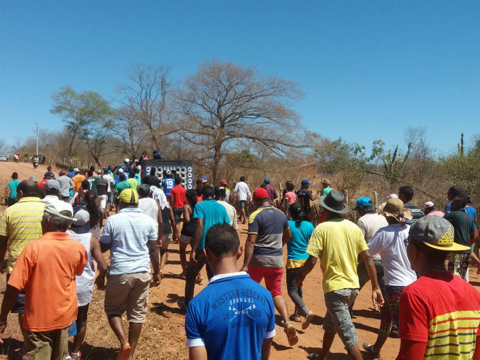 Festejo de Nossa Senhora Aparecida - Imagem 7