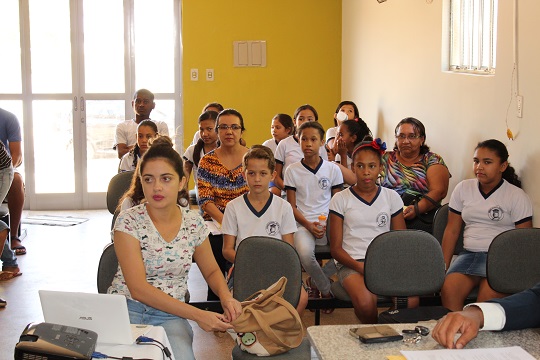 Vereadores Retornam do Recesso Parlamentar - Imagem 3