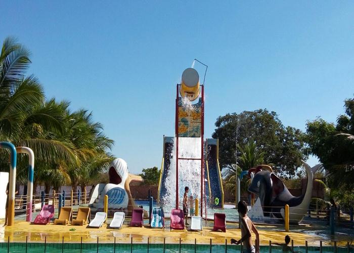 AABB de Pedro II agora com nova estrutura e novidades - Imagem 36