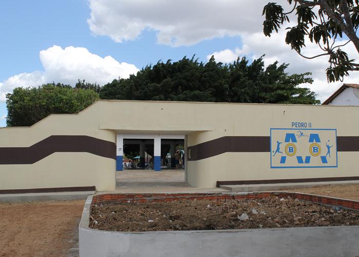 AABB de Pedro II agora com nova estrutura e novidades - Imagem 28