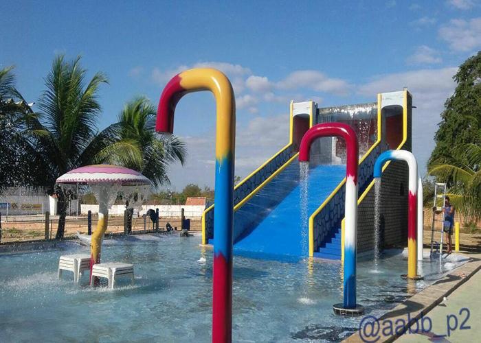 AABB de Pedro II agora com nova estrutura e novidades - Imagem 6