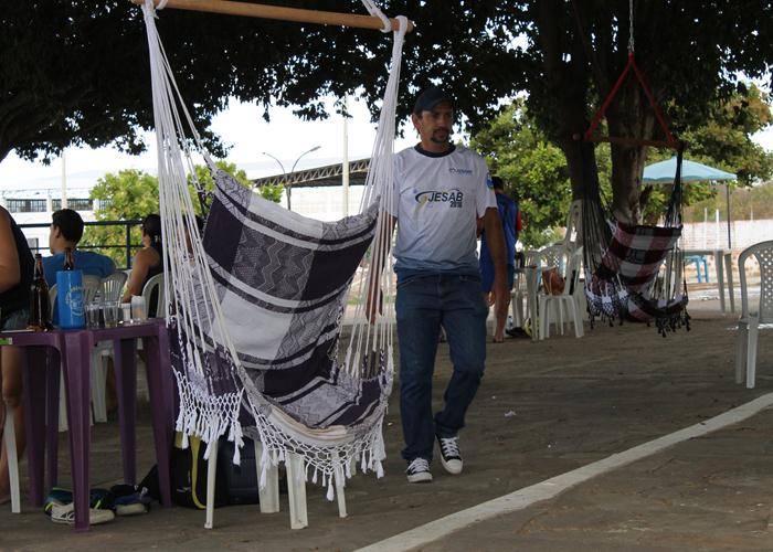 AABB de Pedro II agora com nova estrutura e novidades - Imagem 23