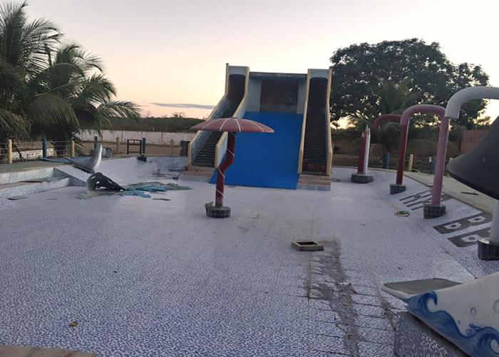 AABB de Pedro II agora com nova estrutura e novidades - Imagem 4