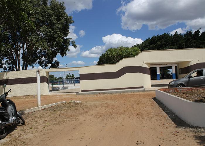 AABB de Pedro II agora com nova estrutura e novidades - Imagem 30