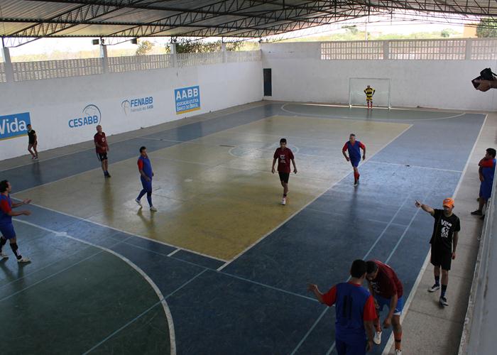 AABB de Pedro II agora com nova estrutura e novidades - Imagem 14