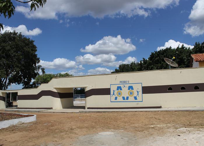 AABB de Pedro II agora com nova estrutura e novidades - Imagem 31