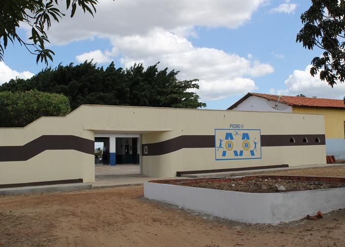 AABB de Pedro II agora com nova estrutura e novidades - Imagem 29
