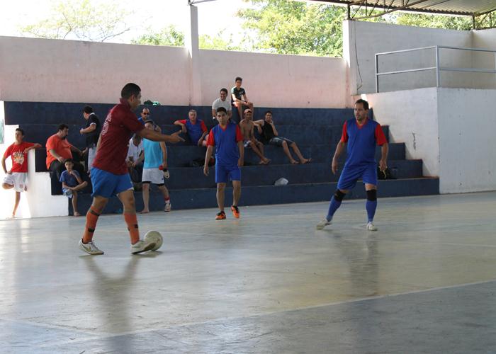 AABB de Pedro II agora com nova estrutura e novidades - Imagem 13