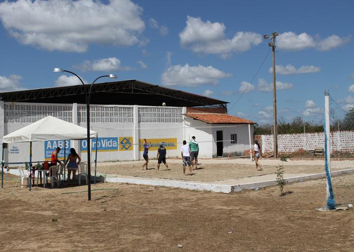 AABB de Pedro II agora com nova estrutura e novidades - Imagem 11