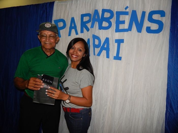 Forró pé de serra especial aos Idosos na Flor da Idade  - Imagem 25
