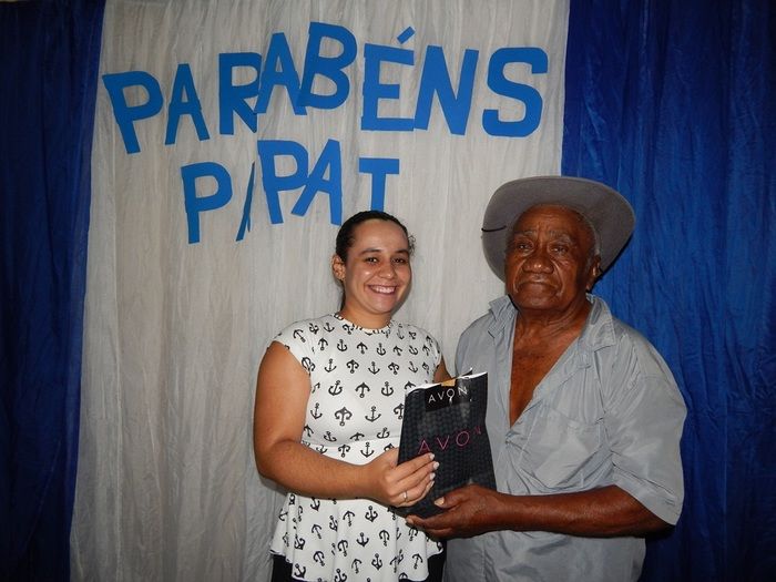Forró pé de serra especial aos Idosos na Flor da Idade  - Imagem 19