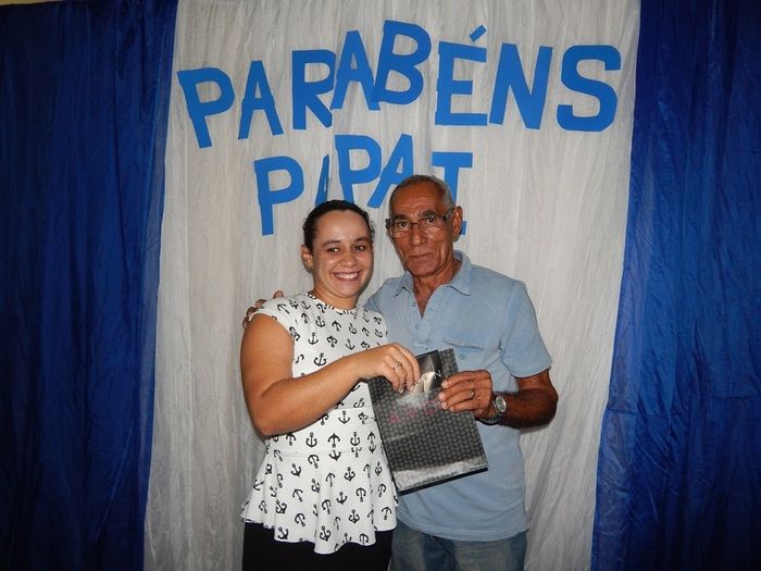 Forró pé de serra especial aos Idosos na Flor da Idade  - Imagem 15