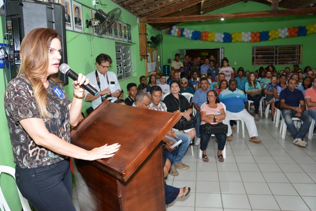 Frente Popular do BEM Realizou sua Convenção - Imagem 35