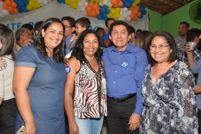 Frente Popular do BEM Realizou sua Convenção - Imagem 117