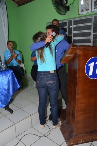 Frente Popular do BEM Realizou sua Convenção - Imagem 97