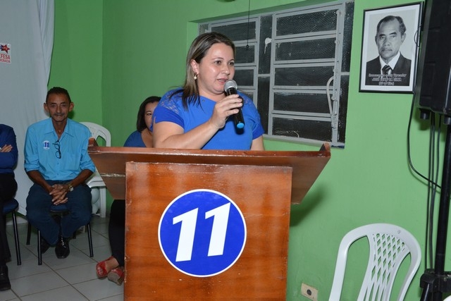 Frente Popular do BEM Realizou sua Convenção - Imagem 56