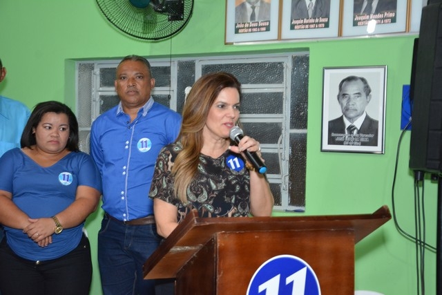 Frente Popular do BEM Realizou sua Convenção - Imagem 28