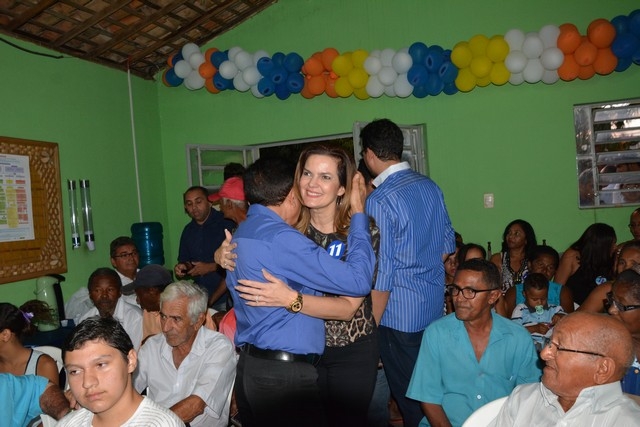 Frente Popular do BEM Realizou sua Convenção - Imagem 13