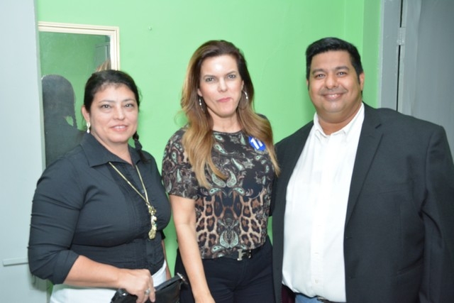 Frente Popular do BEM Realizou sua Convenção - Imagem 49