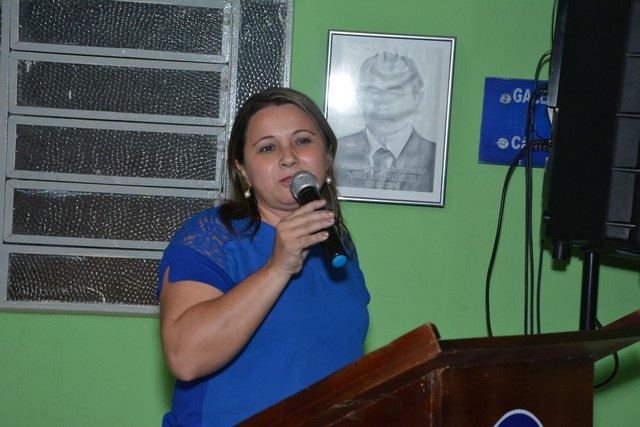 Frente Popular do BEM Realizou sua Convenção - Imagem 58
