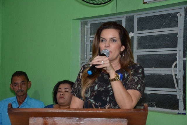 Frente Popular do BEM Realizou sua Convenção - Imagem 43