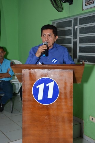 Frente Popular do BEM Realizou sua Convenção - Imagem 91